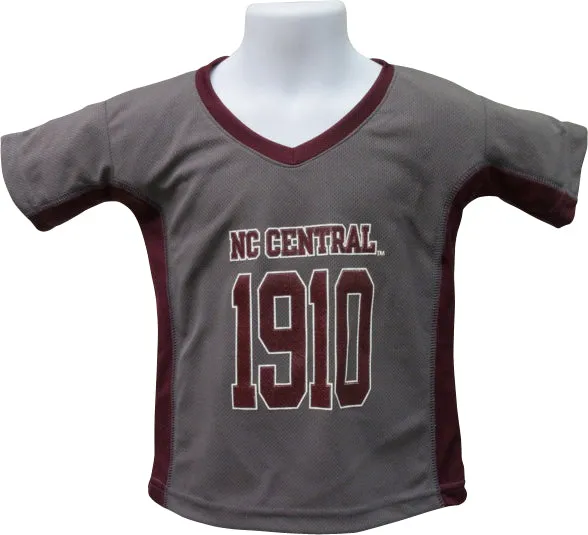 NCCU Founders' Jersey