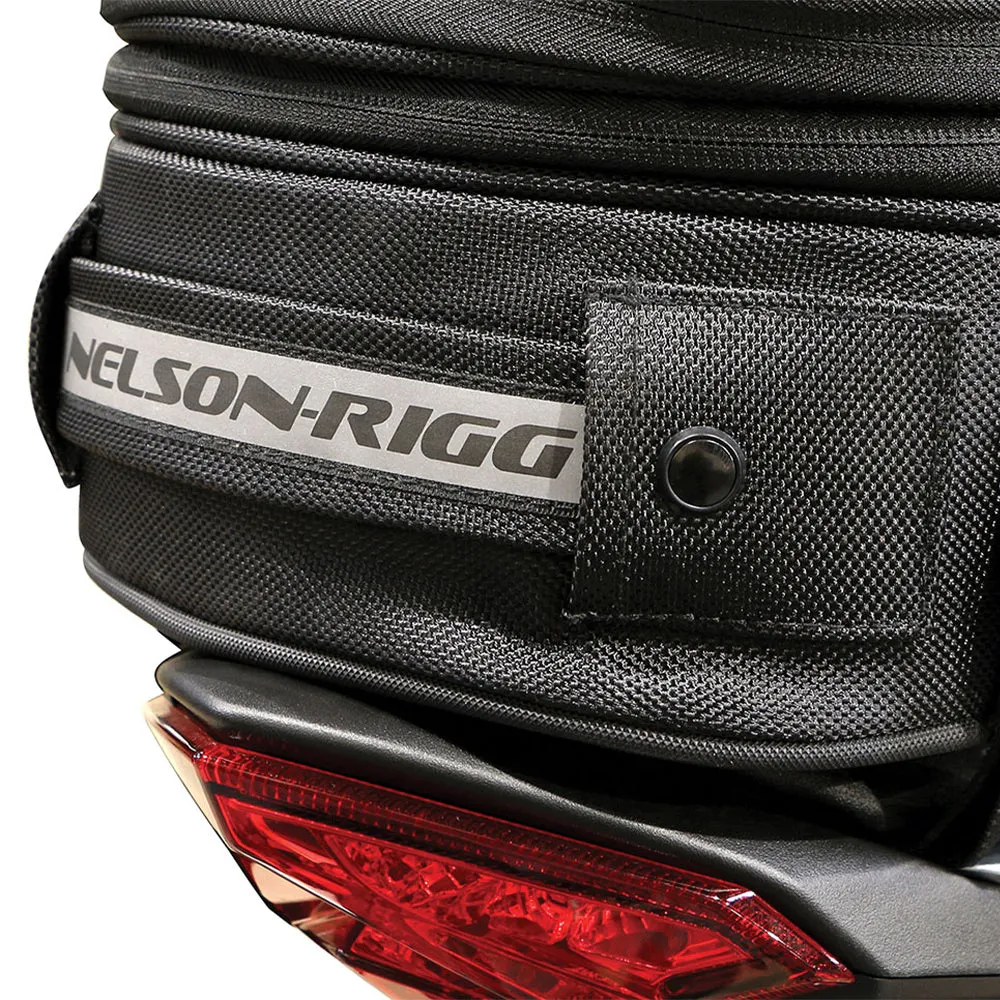 NELSON-RIGG COMMUTER LITE TAIL / SEAT BAG