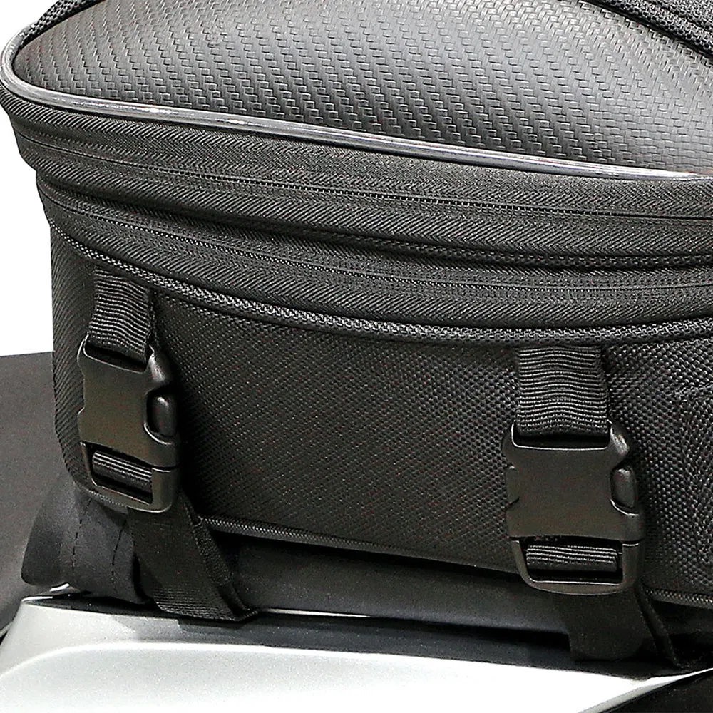 NELSON-RIGG COMMUTER LITE TAIL / SEAT BAG