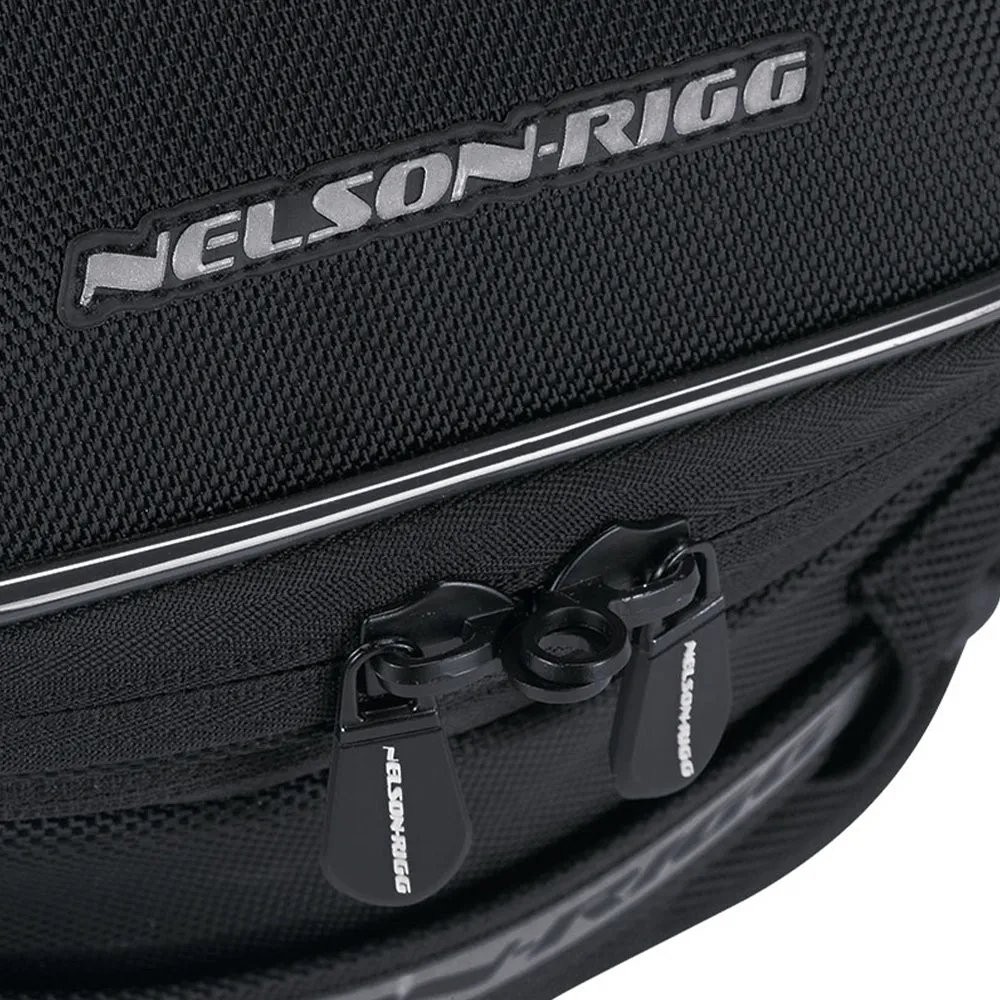 NELSON-RIGG COMMUTER LITE TAIL / SEAT BAG