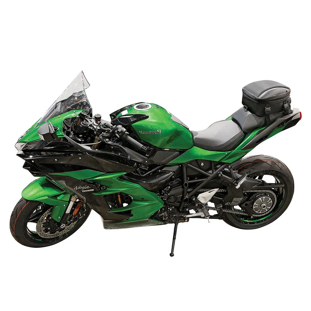 NELSON-RIGG COMMUTER LITE TAIL / SEAT BAG