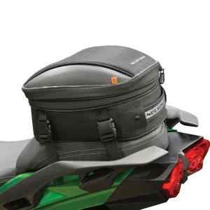 NELSON-RIGG COMMUTER LITE TAIL / SEAT BAG