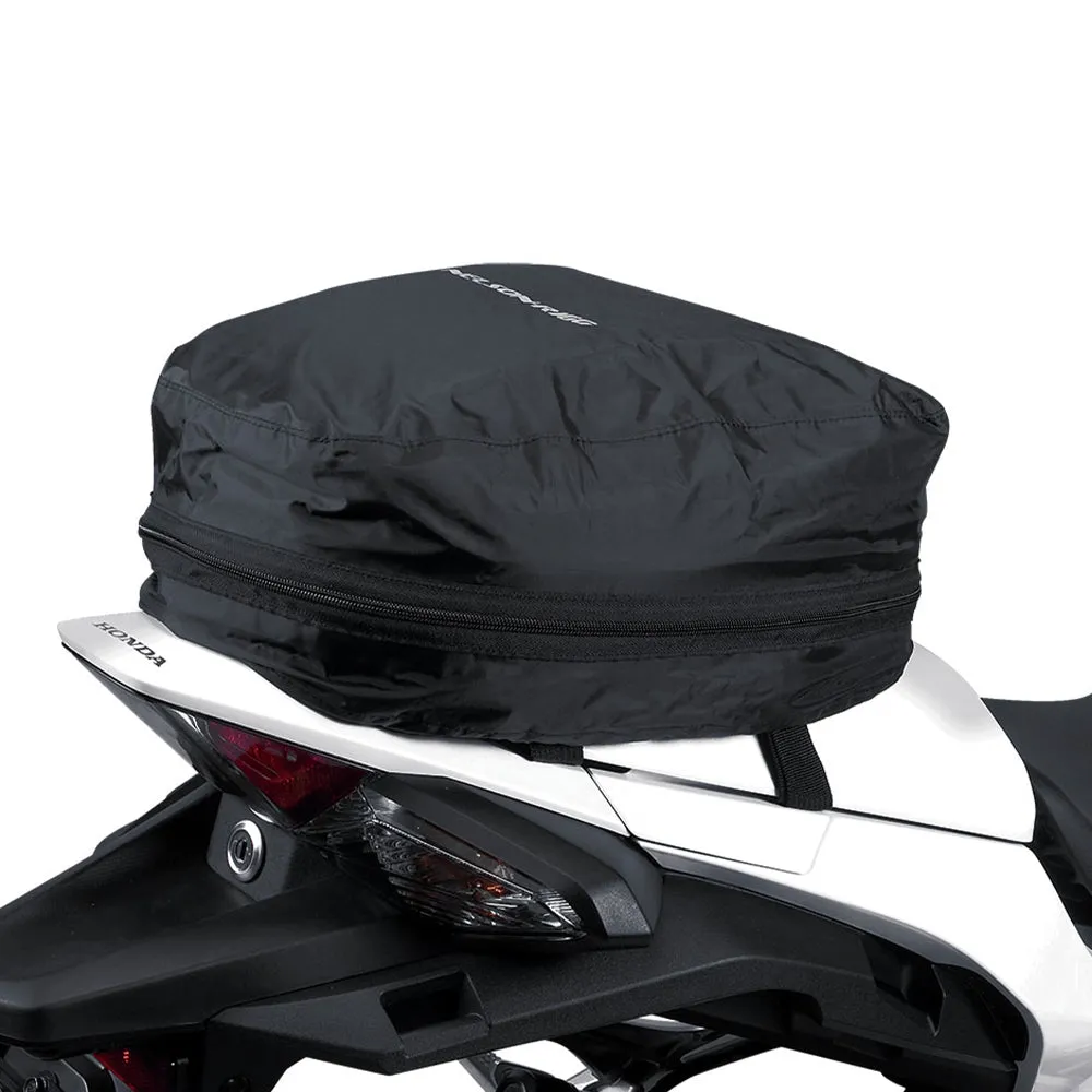 NELSON-RIGG COMMUTER LITE TAIL / SEAT BAG