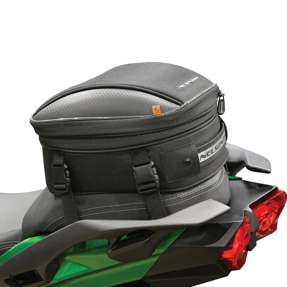 NELSON-RIGG COMMUTER LITE TAIL / SEAT BAG