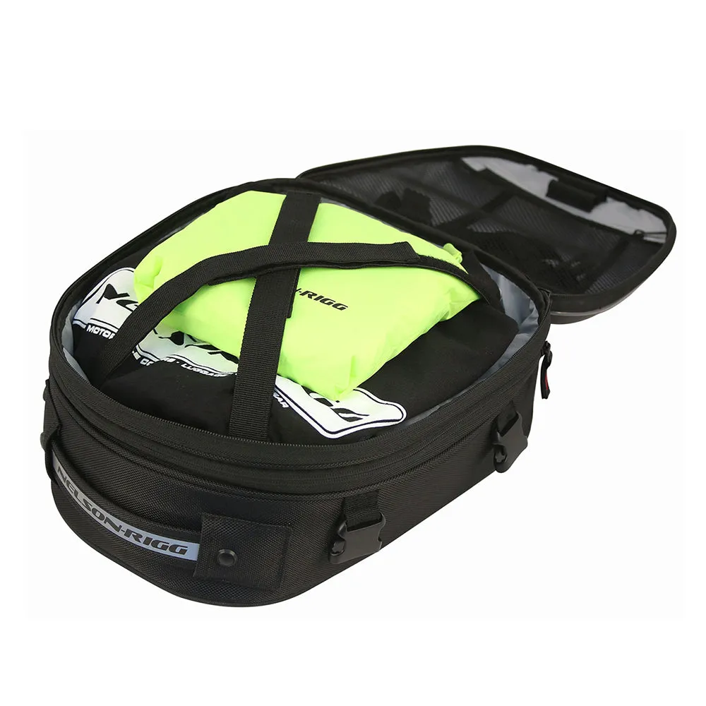 NELSON-RIGG COMMUTER LITE TAIL / SEAT BAG
