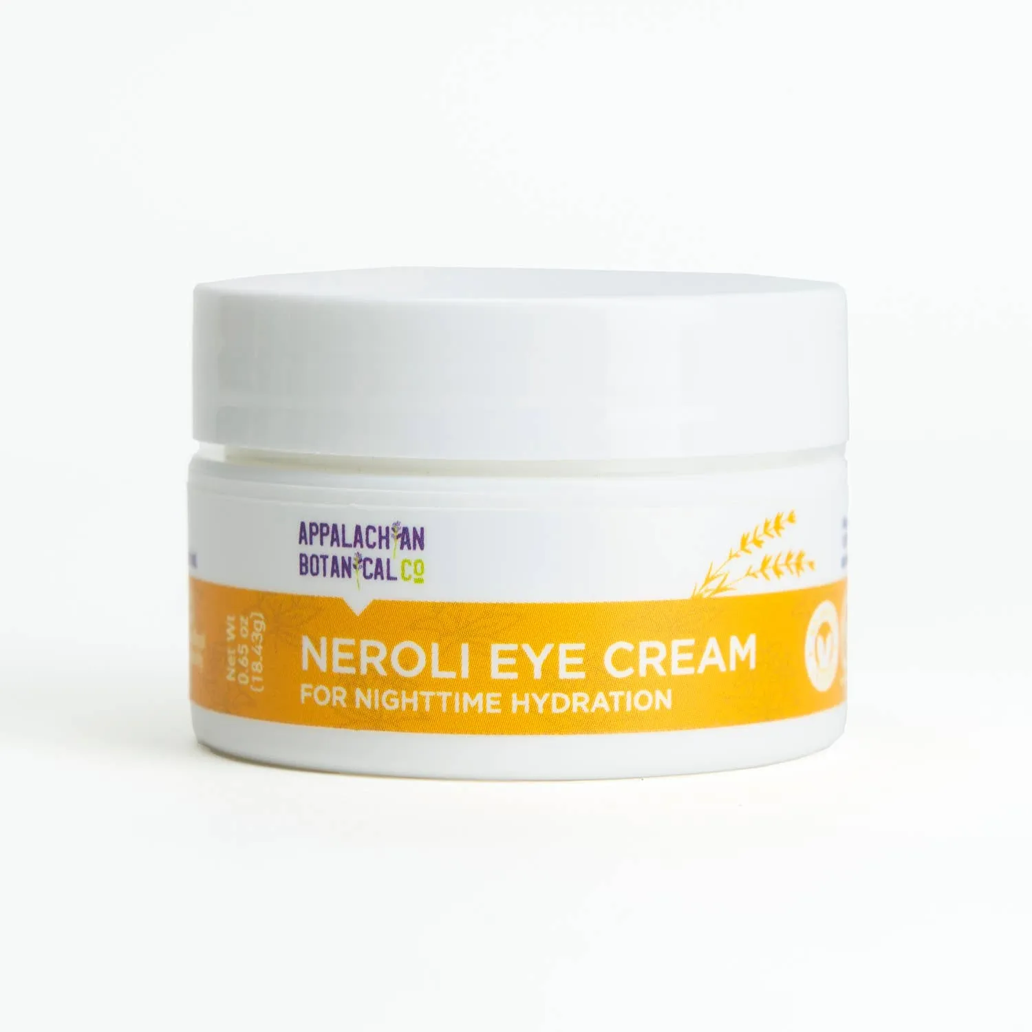 Neroli Eye Cream