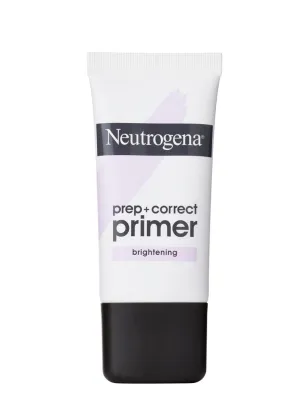 Neutrogena Prep   Correct Primer, Brightening