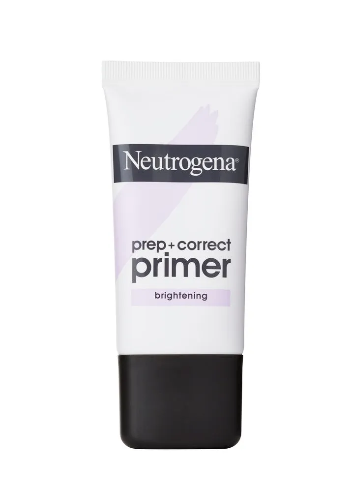 Neutrogena Prep   Correct Primer, Brightening