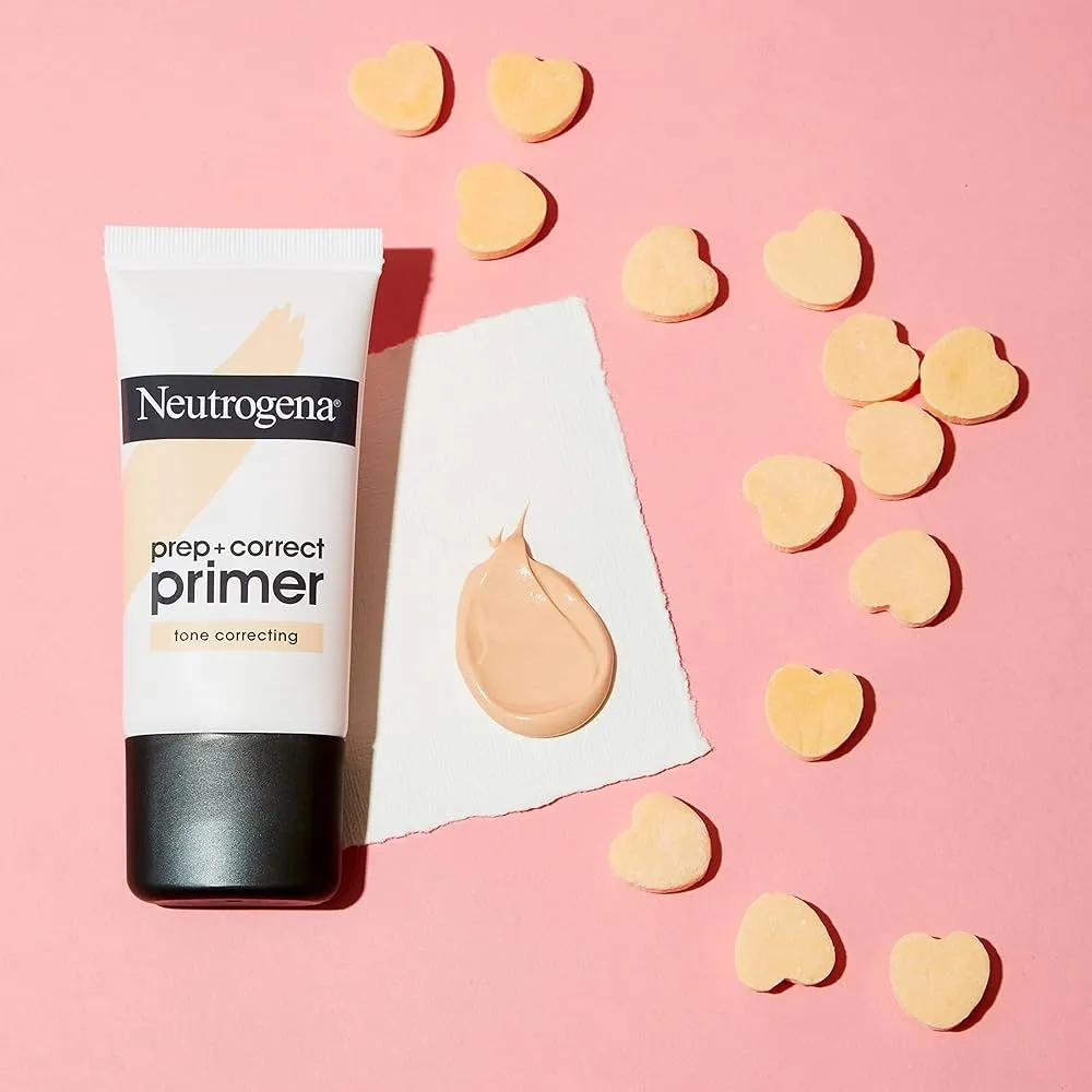 Neutrogena Prep   Correct Primer, Even Tone