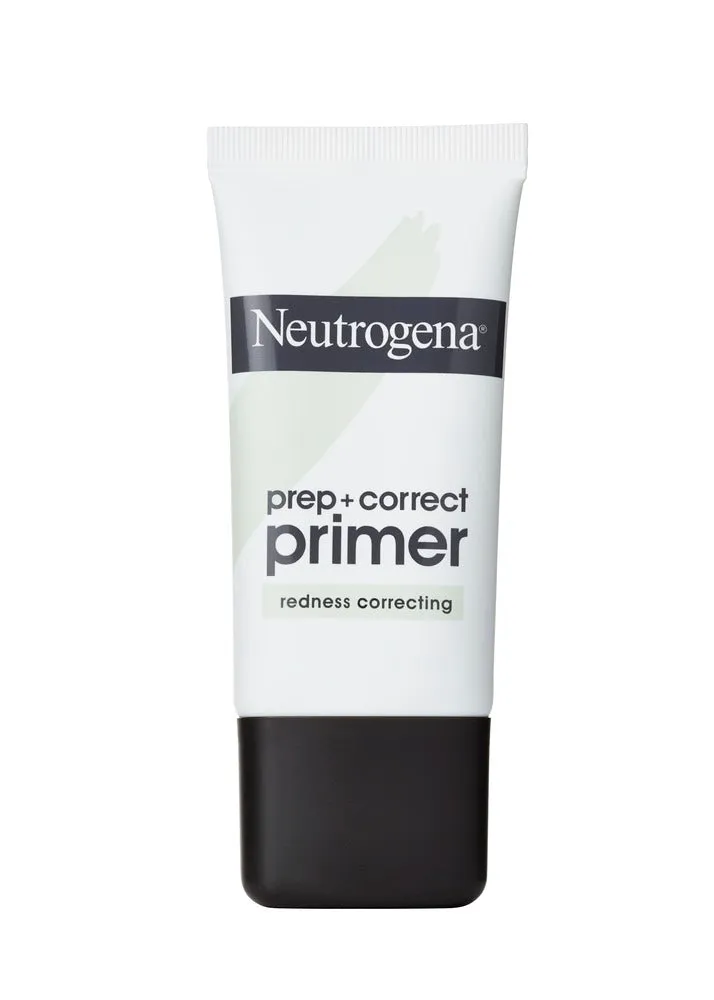 Neutrogena Prep   Correct Primer, Redness Correcting