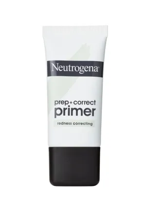 Neutrogena Prep   Correct Primer, Redness Correcting