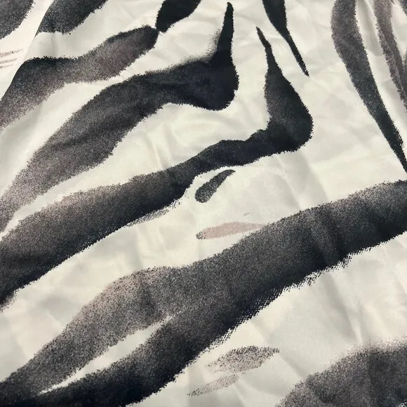 NEW Natori Animal Print Slip Dress 'Ala Tigre' Size 1X NWT