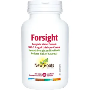New Roots Forsight