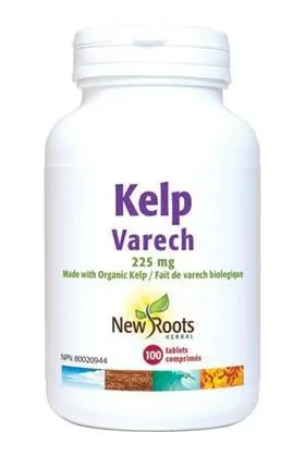 New Roots Kelp 100s