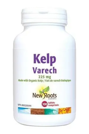 New Roots Kelp 100s