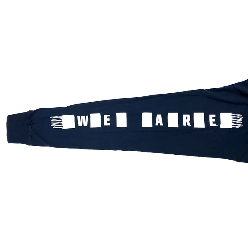 Nike We Are Mantra Long Sleeve T-Shirt