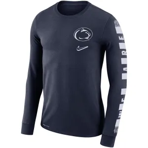 Nike We Are Mantra Long Sleeve T-Shirt