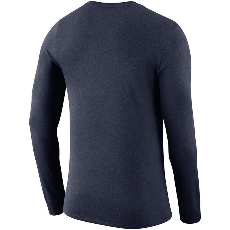 Nike We Are Mantra Long Sleeve T-Shirt