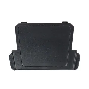 Nokta Battery Compartment Cover for Impact Metal Detector