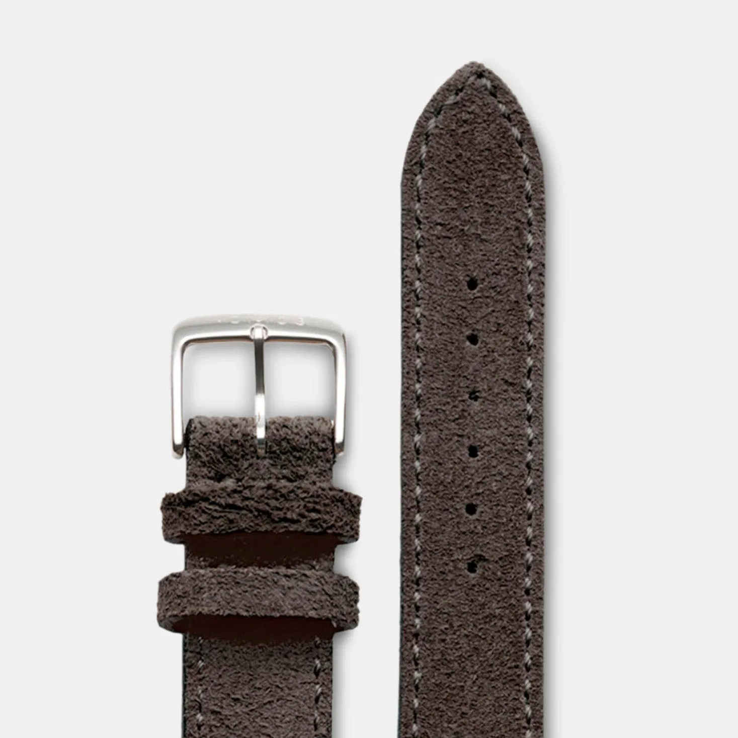 Nomos Glashütte Club Campus 38 Absolute Gray 727