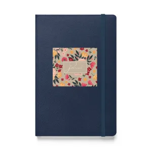Nona's Garden Journal Notebook