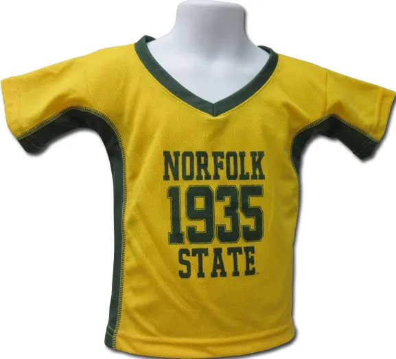 Norfolk State Founders' Jersey