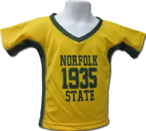 Norfolk State Founders' Jersey