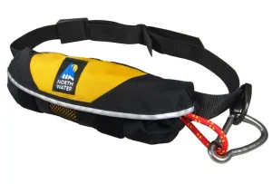 North Water - Dynamic Tow System