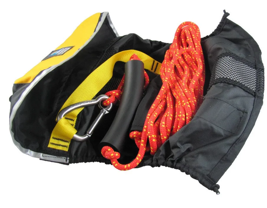 North Water - Dynamic Tow System