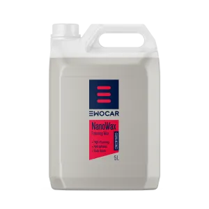 NYHET! Ewocar NanoWax Skumforsegling