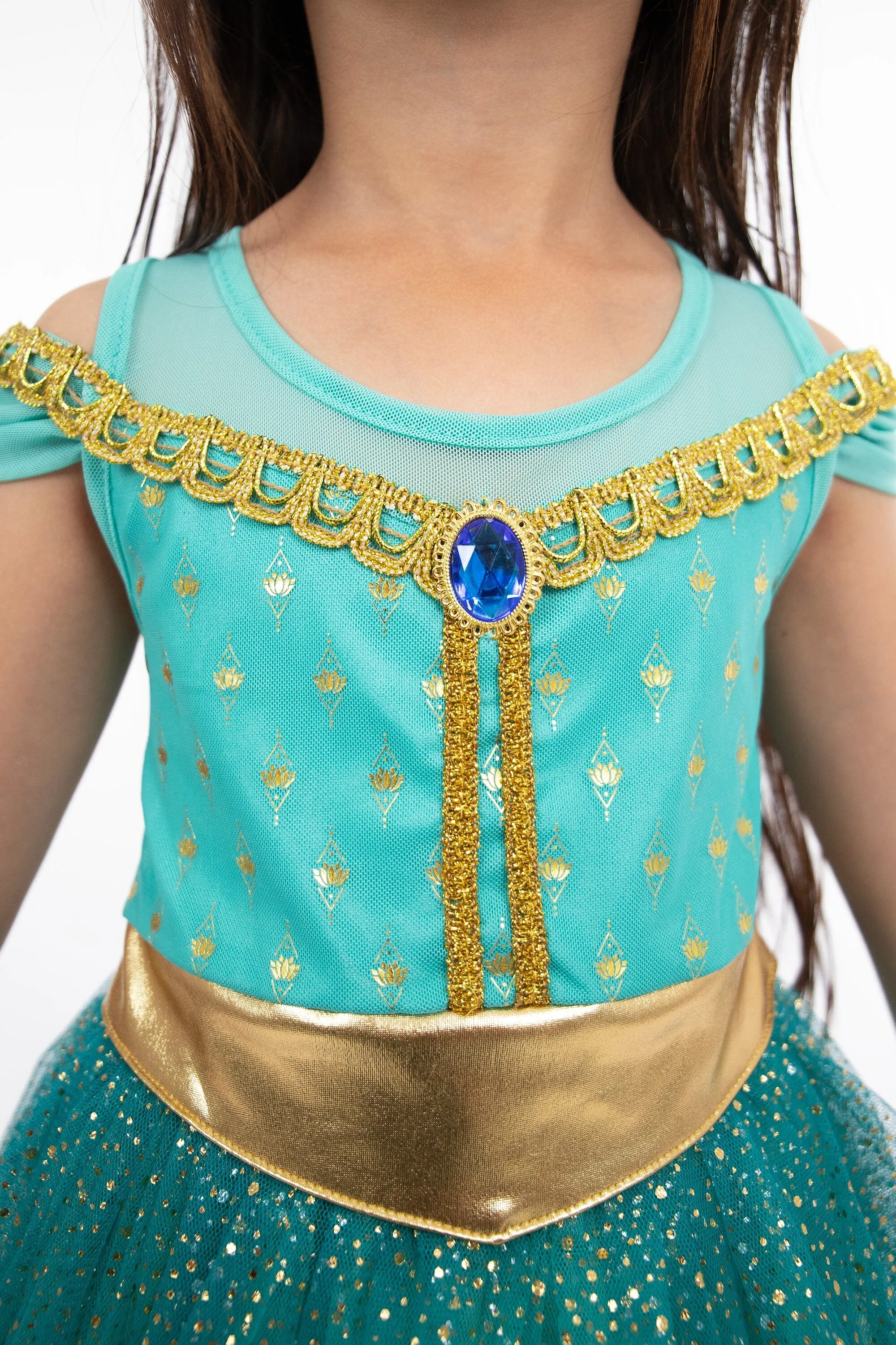 Oasis Party Dress