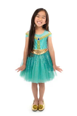 Oasis Party Dress