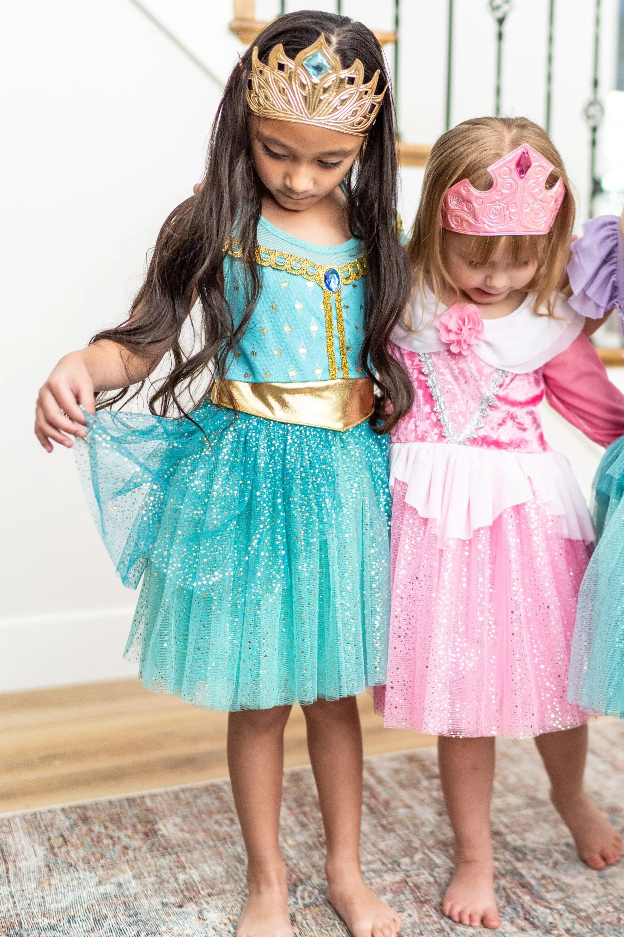 Oasis Party Dress