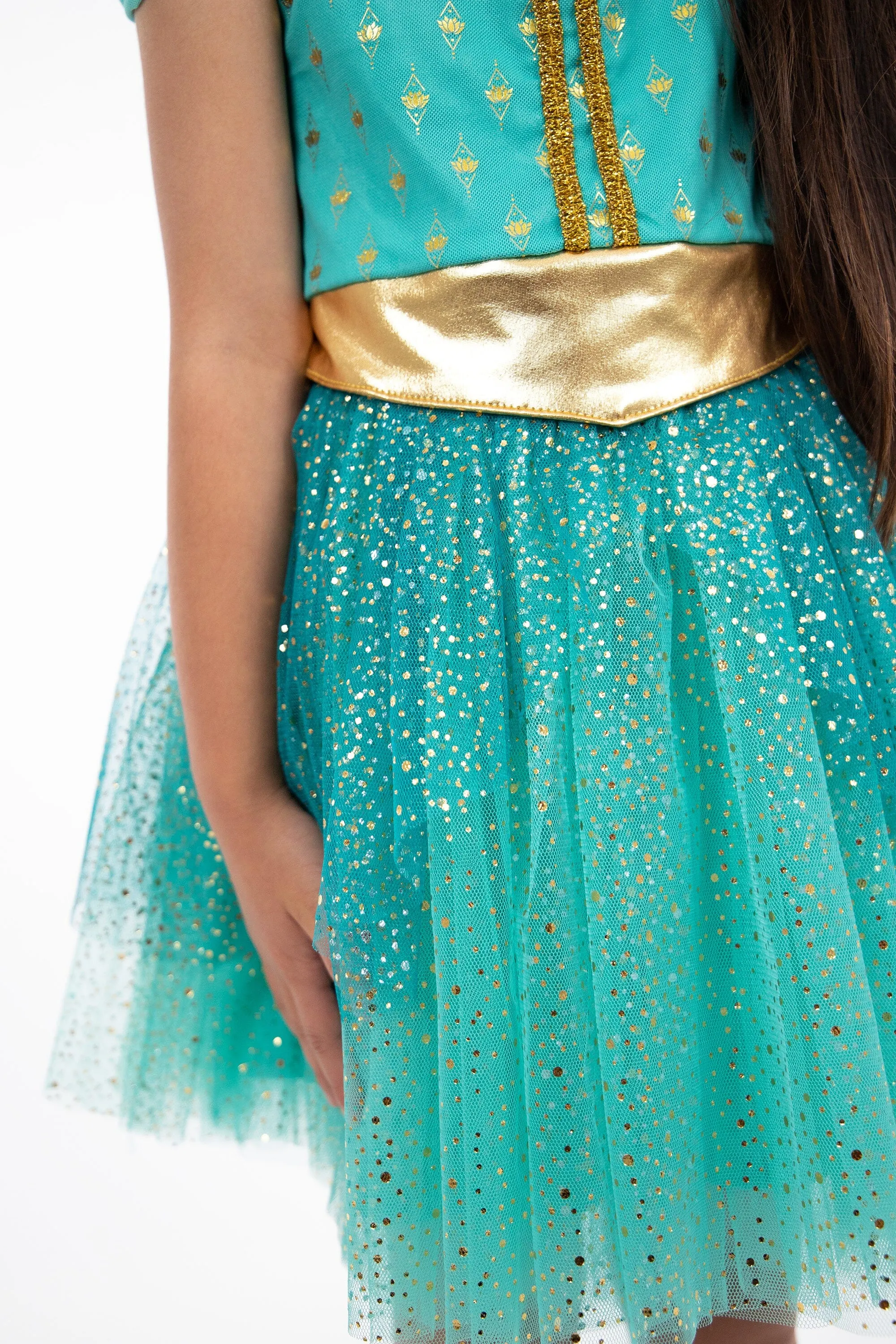 Oasis Party Dress