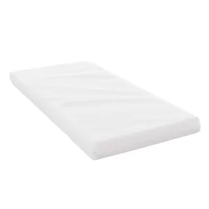 Obaby Sprung Cot Bed Mattress 140 X 70cm (10cm)