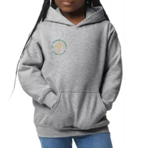 Official School Hoodie