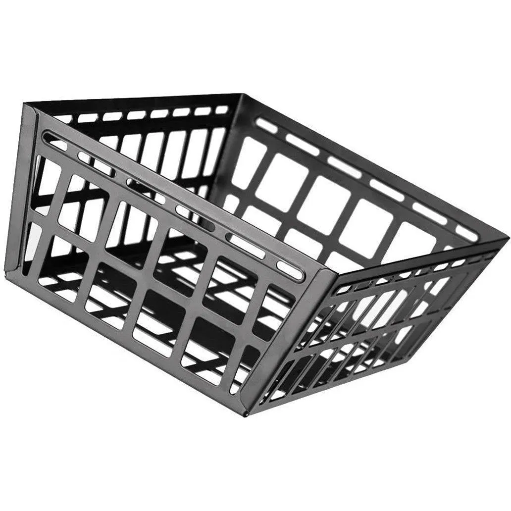 Old Man Mountain Basket