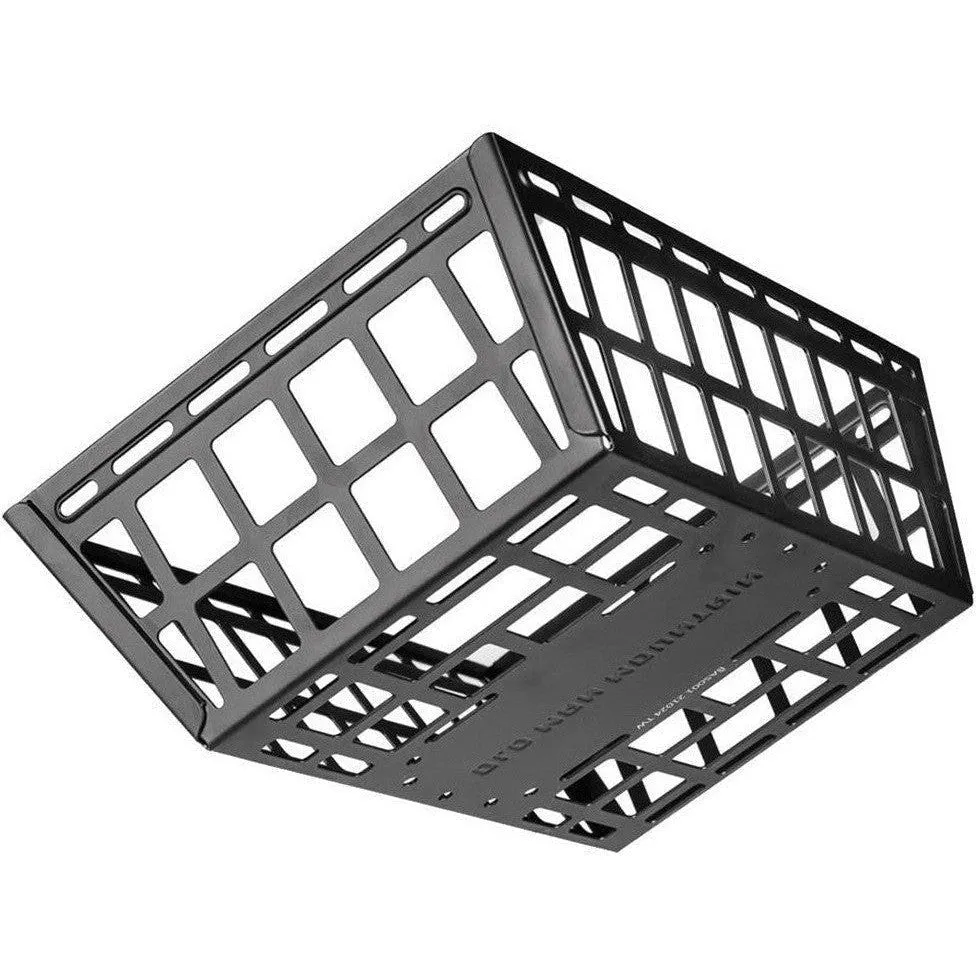 Old Man Mountain Basket