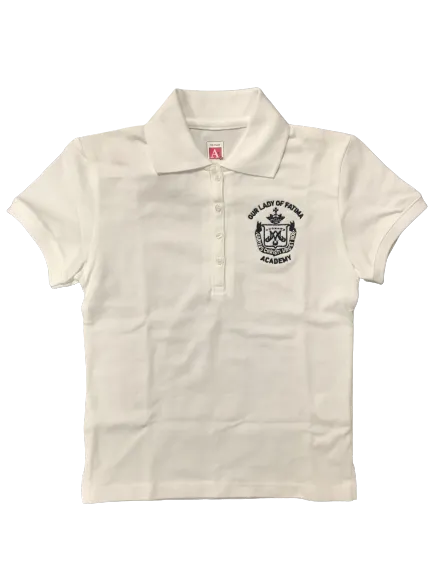 OLF Girls Polo