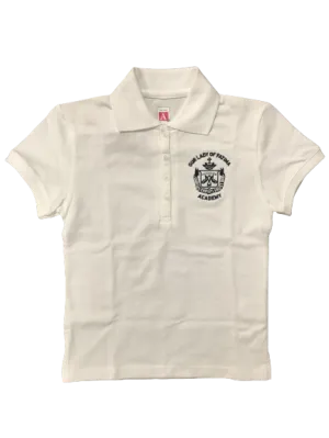 OLF Girls Polo