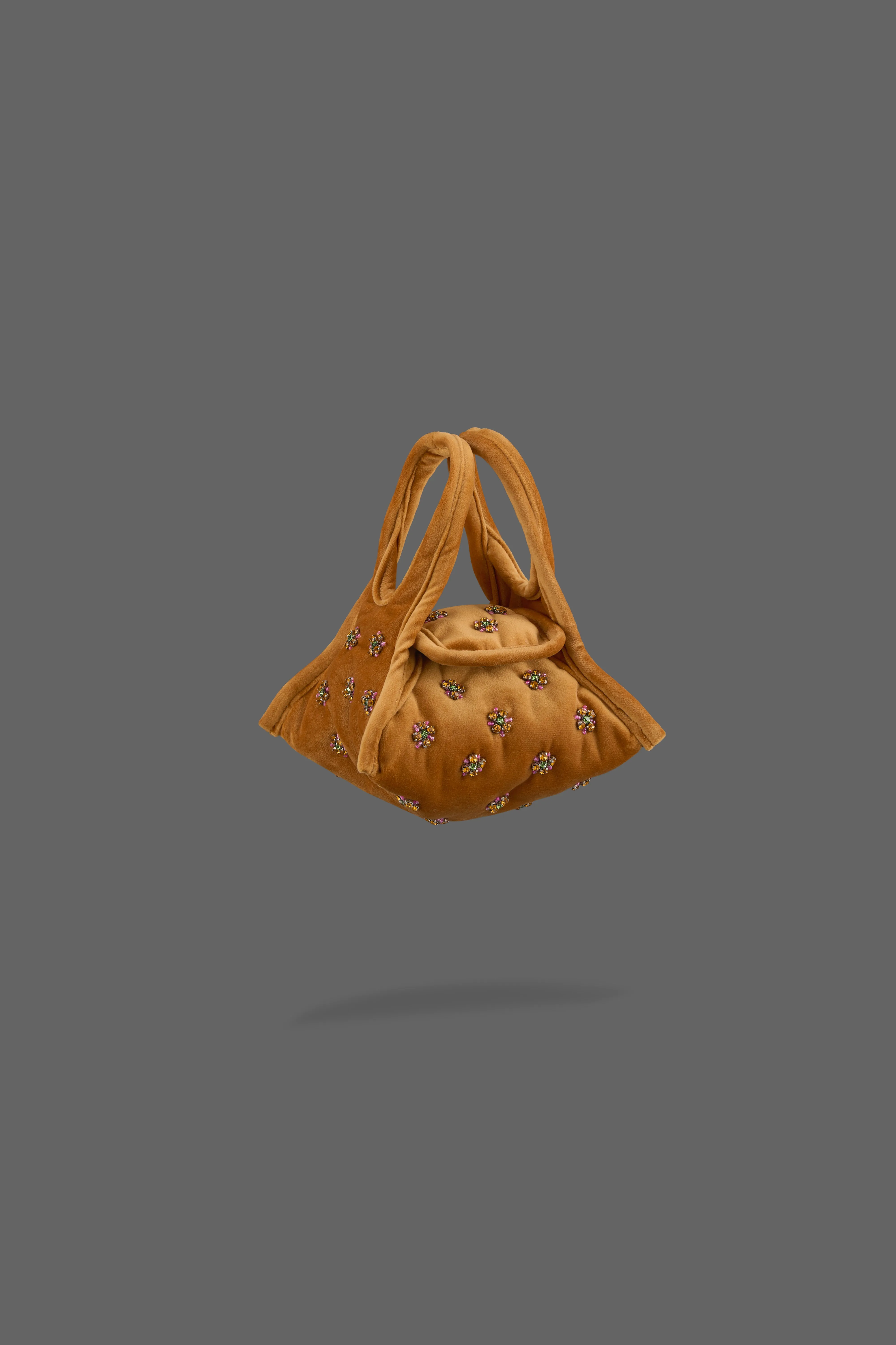 ONE OF x Khaore Mini Pillow