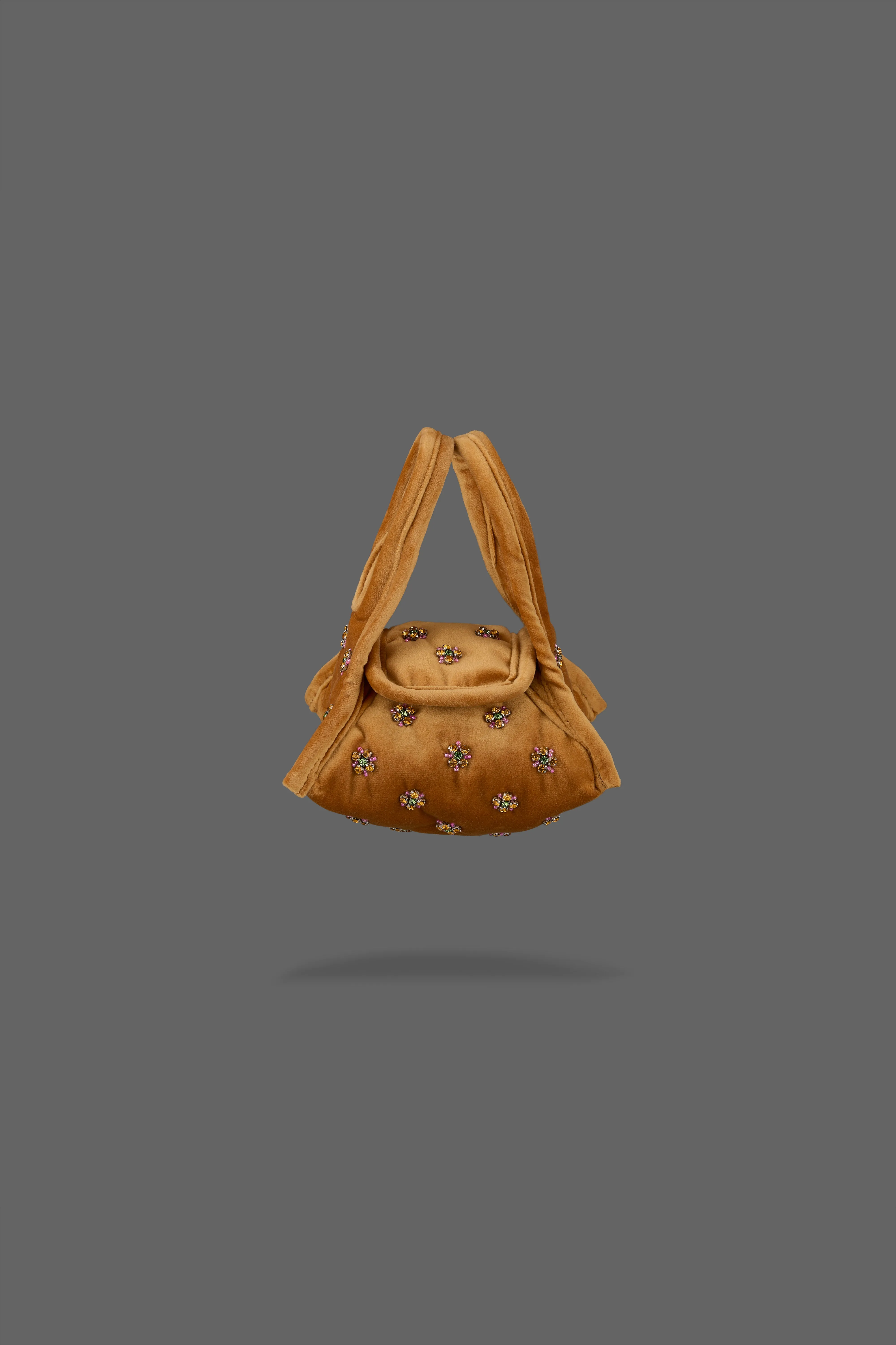 ONE OF x Khaore Mini Pillow