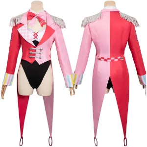 One Piece Uta Halloween  Cosplay Costume Outfits Halloween Carnival Party Disguise Suit