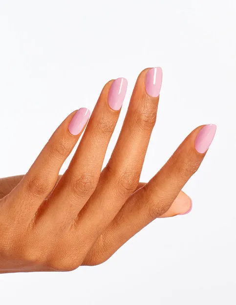 OPI Polish - Another Ramen-tic Evening NL T81