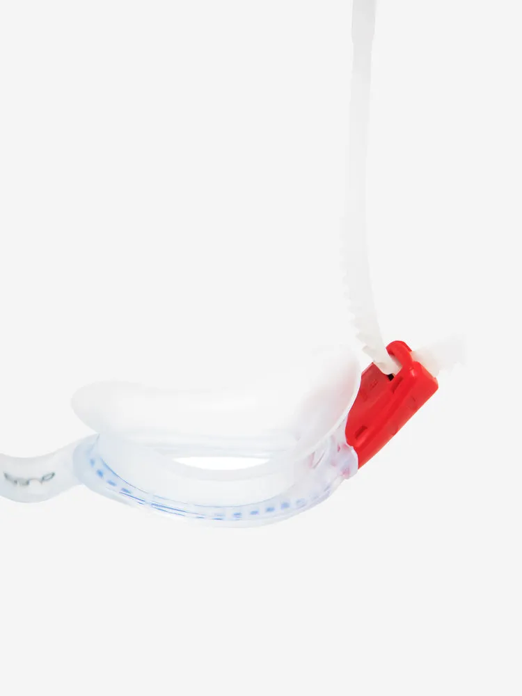 Orca - Killa Junior Swimming Goggles Clear