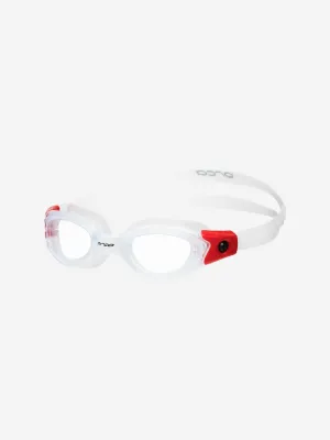 Orca - Killa Junior Swimming Goggles Clear