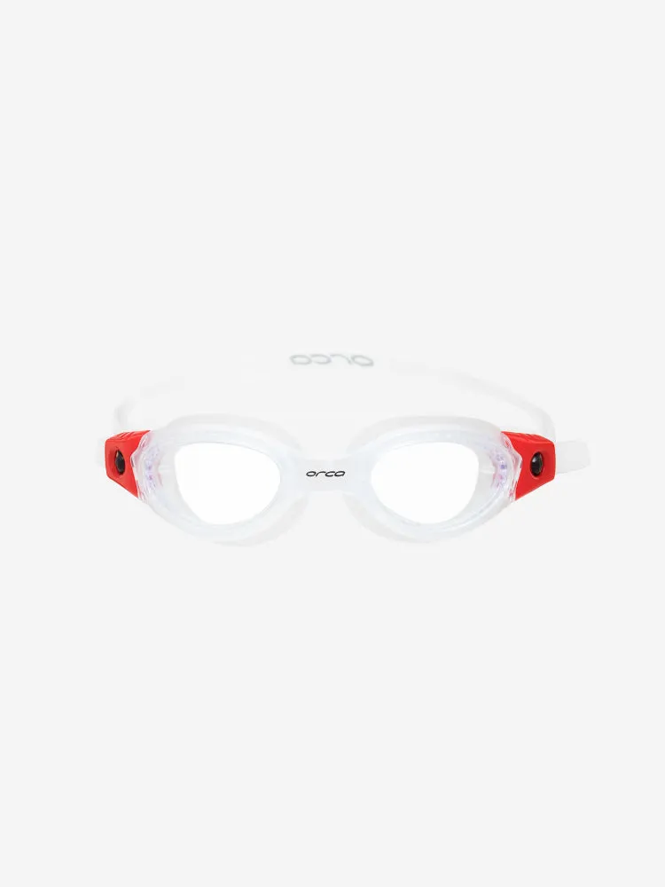 Orca - Killa Junior Swimming Goggles Clear