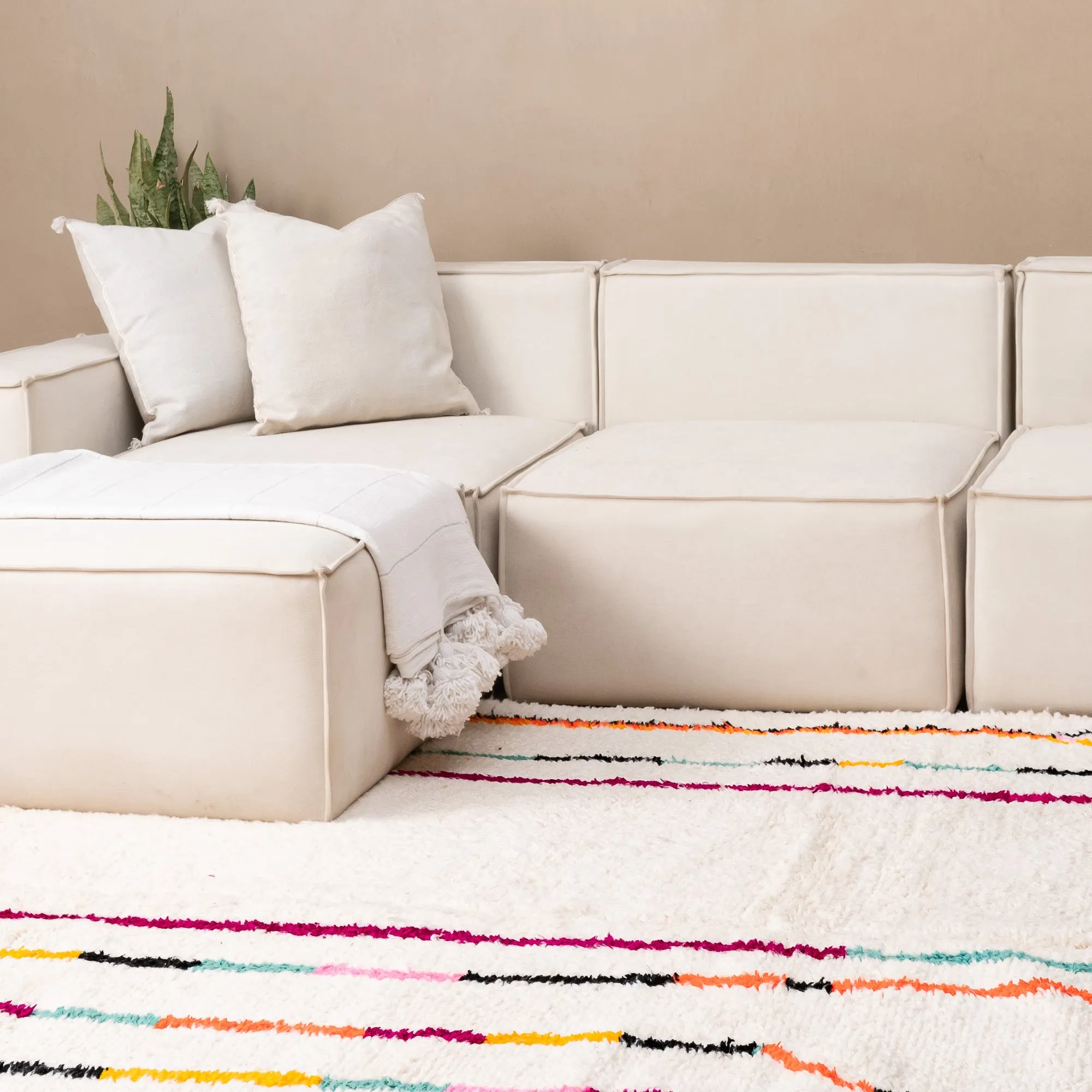 Ouzoud - Azilal rug