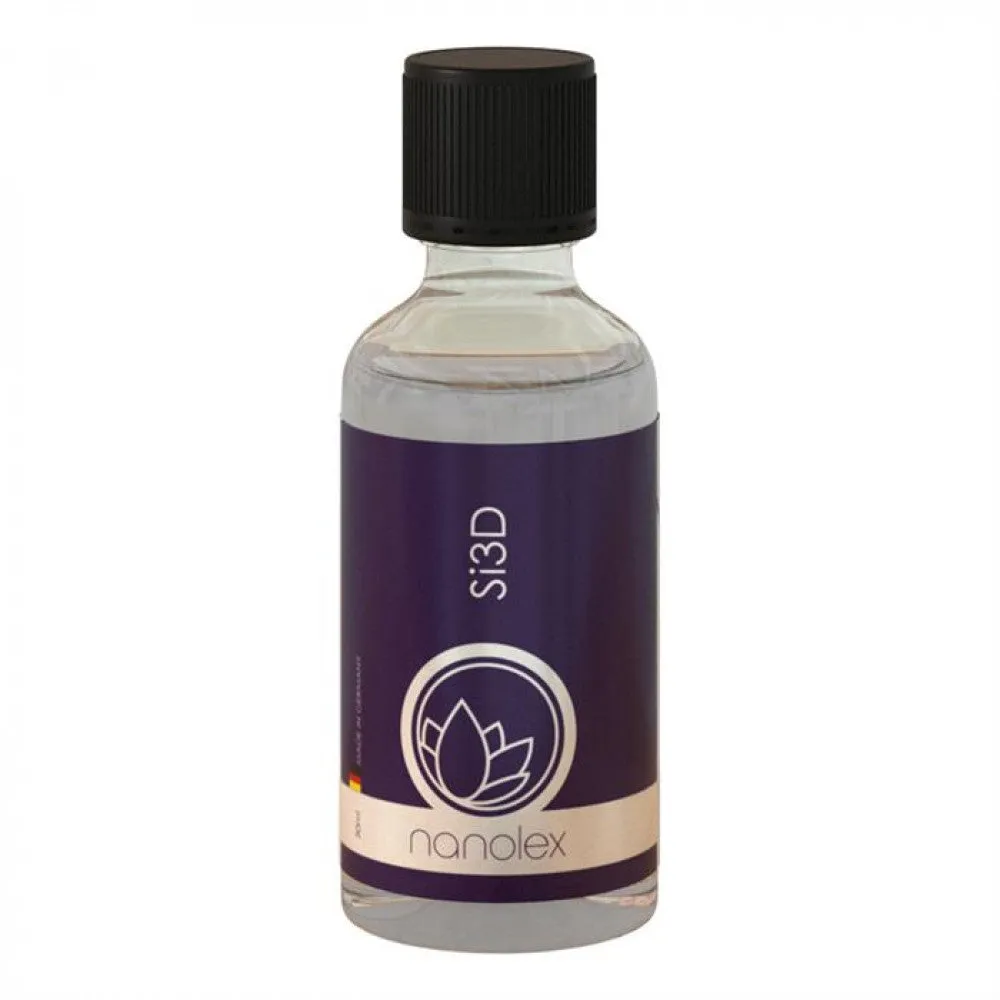 Paint Coating Nanolex Si3D, 30ml