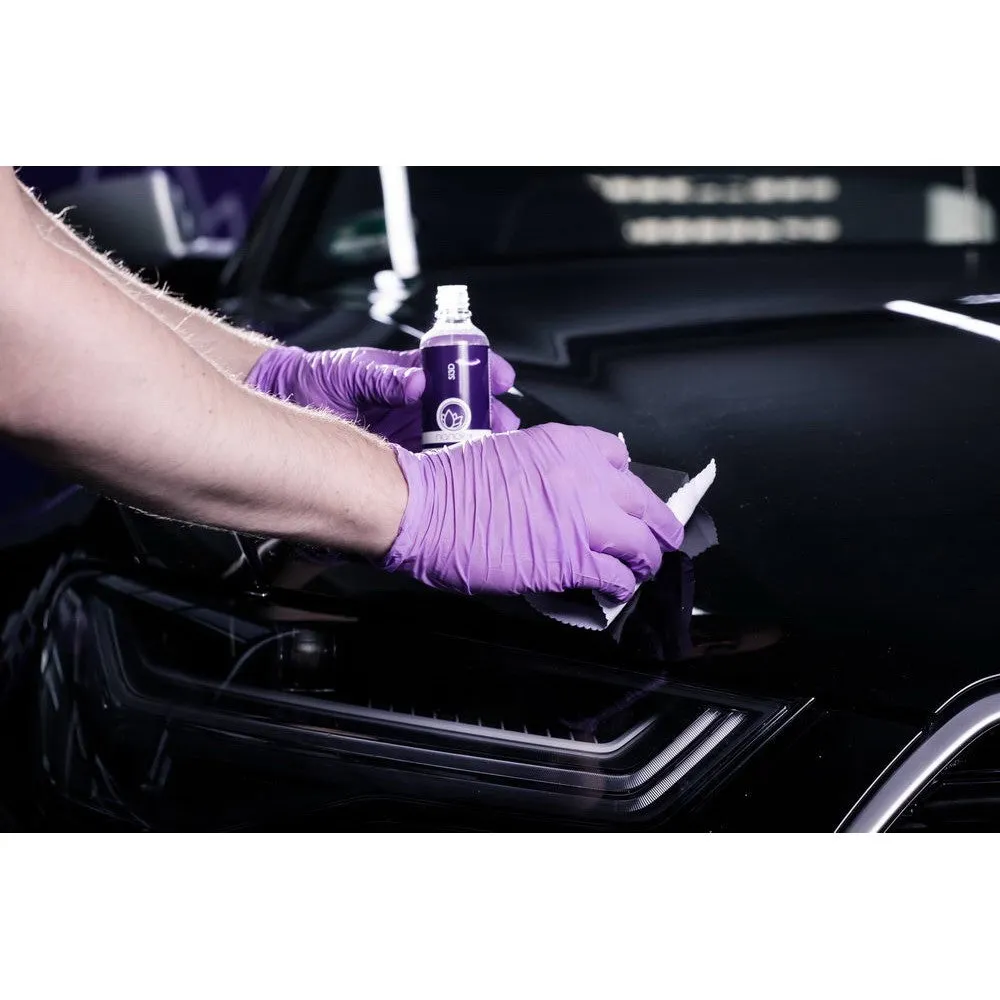 Paint Coating Nanolex Si3D, 30ml